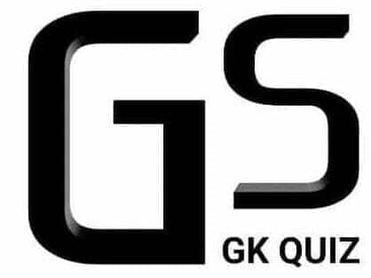 GS GK QUIZ